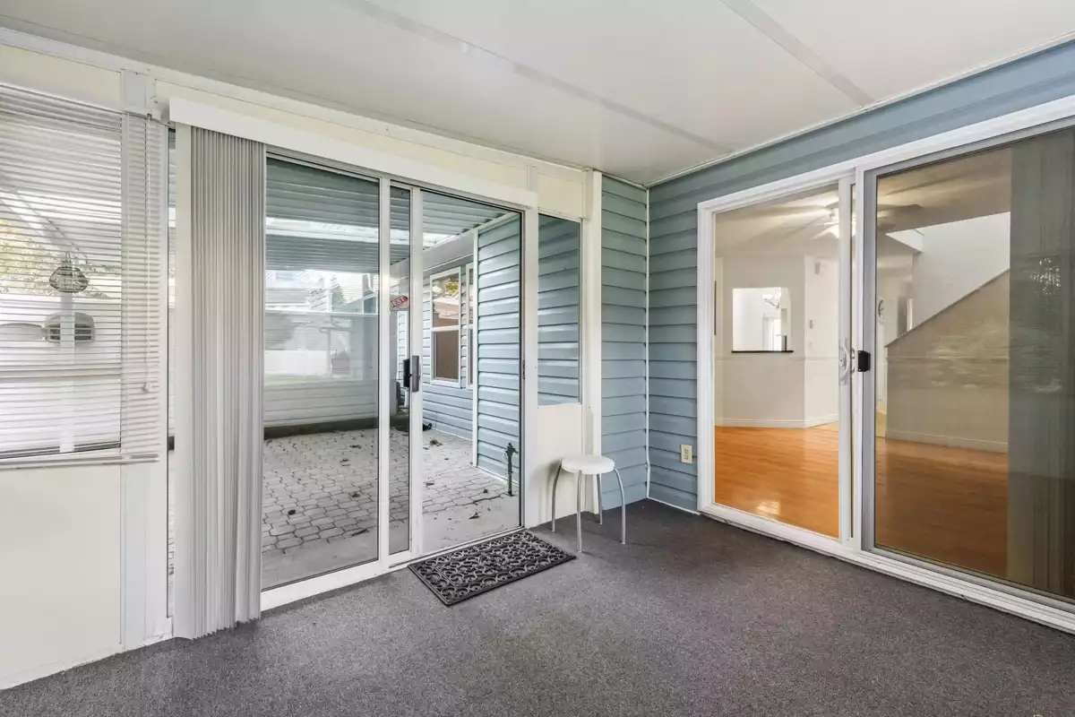 Staircase Photo of 20 3292 Vernon Terrace, Abbotsford, BC