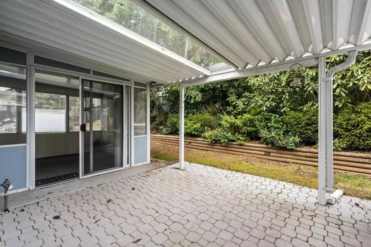 Swimming Pool Photo of 20 3292 Vernon Terrace, Abbotsford, BC