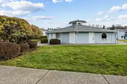 Aerial View of 20 3292 Vernon Terrace, Abbotsford, BC
