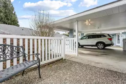 20 3292 Vernon Terrace, Abbotsford, BC, Abbotsford — Townhouse for sale