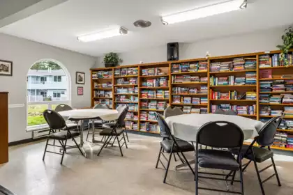 Fitness Center Photo Near 20 3292 Vernon Terrace, Abbotsford, BC