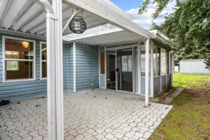 Hot Tub / Spa Photo of 20 3292 Vernon Terrace, Abbotsford, BC