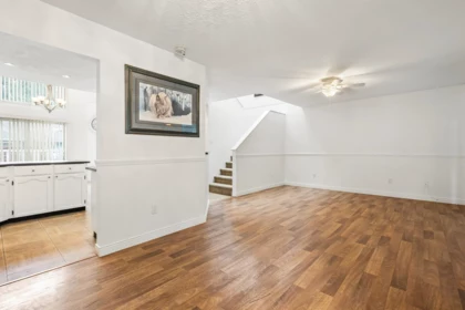 Loft / Bonus Room Photo of 20 3292 Vernon Terrace, Abbotsford, BC