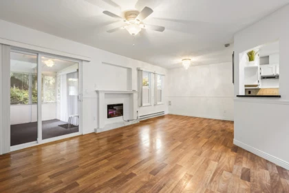 Mudroom Photo of 20 3292 Vernon Terrace, Abbotsford, BC