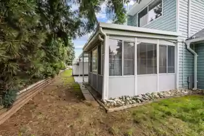 Outdoor Kitchen Photo of 20 3292 Vernon Terrace, Abbotsford, BC