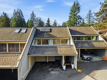 15 4957 Marine Drive, West Vancouver, BC, West Vancouver — Townhouse for sale