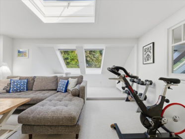 Garden / Landscaping Photo of 15 4957 Marine Drive, West Vancouver, BC