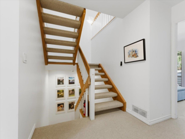 Loft / Bonus Room Photo of 15 4957 Marine Drive, West Vancouver, BC