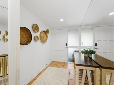 Office / Den Photo of 15 4957 Marine Drive, West Vancouver, BC