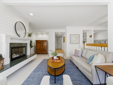 Pantry Photo of 15 4957 Marine Drive, West Vancouver, BC
