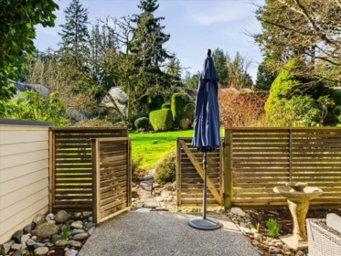 Primary Bedroom Photo of 15 4957 Marine Drive, West Vancouver, BC