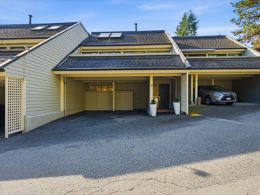 Street View Photo of 15 4957 Marine Drive, West Vancouver, BC