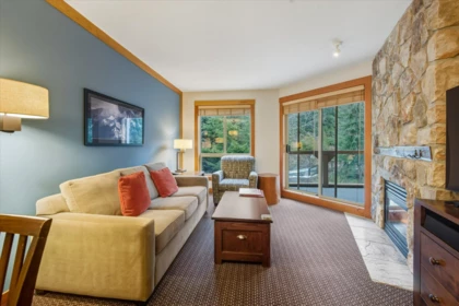 430D 2036 London Lane, Whistler, BC, Whistler — Apartment/Condo for sale