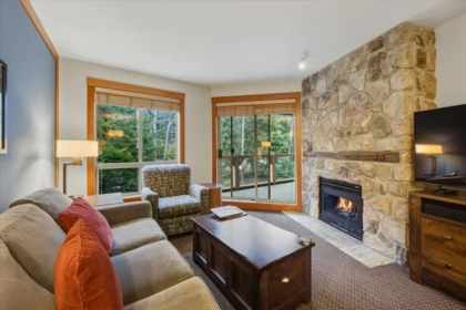 430D 2036 London Lane, Whistler, BC, Whistler — Apartment/Condo for sale