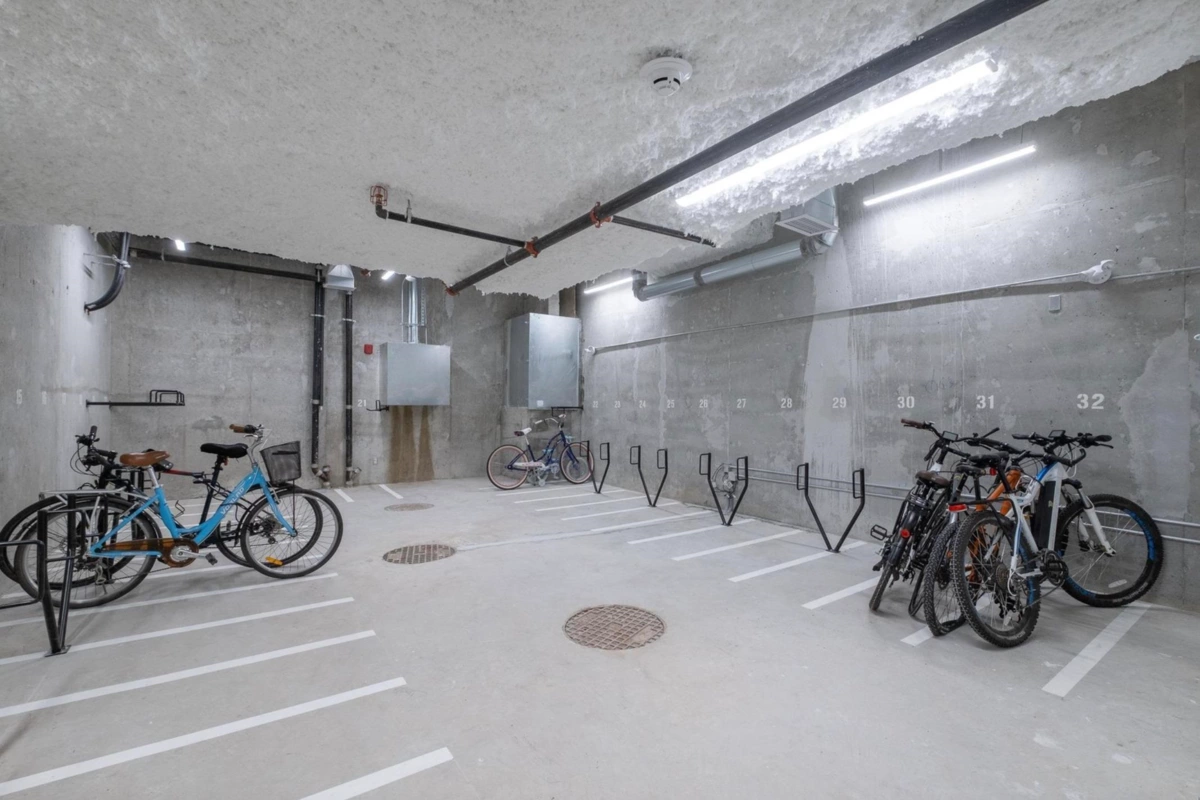 Guest Bathroom Photo of 302 2446 Shaughnessy Street, Coquitlam, BC