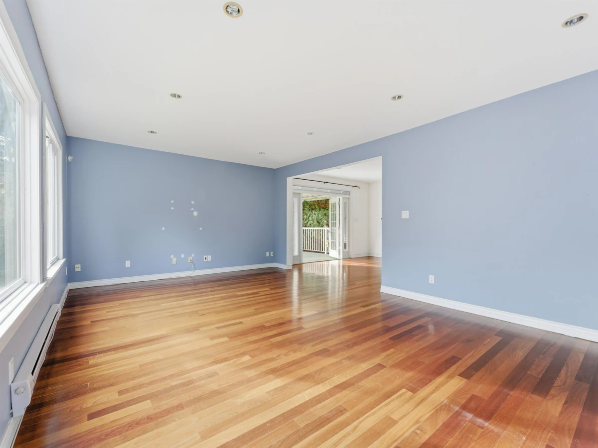 Basement Recreation Room Photo of 5140 Sperling Avenue, Burnaby, BC