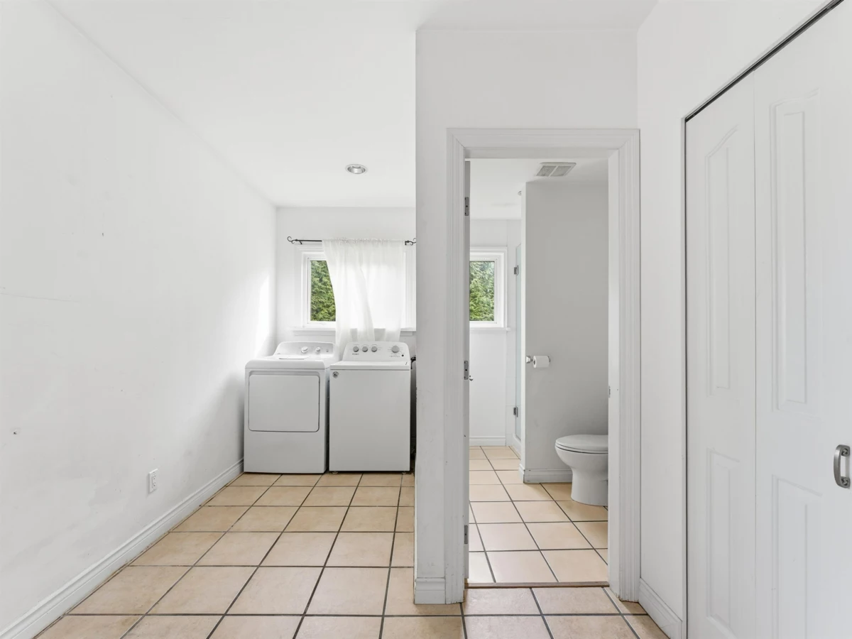 Bedroom 2 Photo of 5140 Sperling Avenue, Burnaby, BC