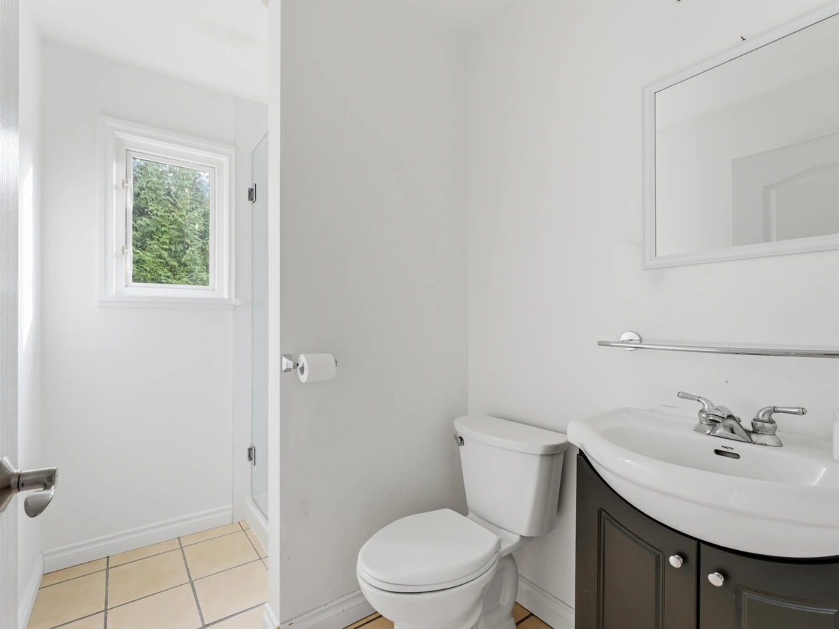 Bedroom 3 Photo of 5140 Sperling Avenue, Burnaby, BC