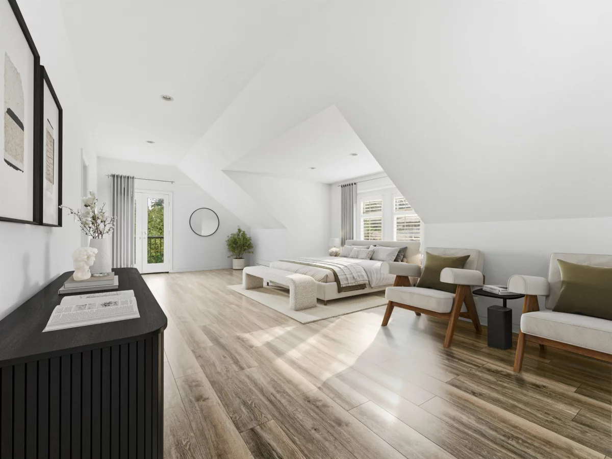 Guest Bathroom Photo of 5140 Sperling Avenue, Burnaby, BC