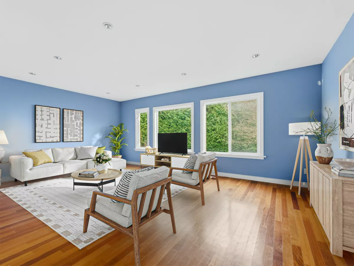 Kitchen Photo of 5140 Sperling Avenue, Burnaby, BC