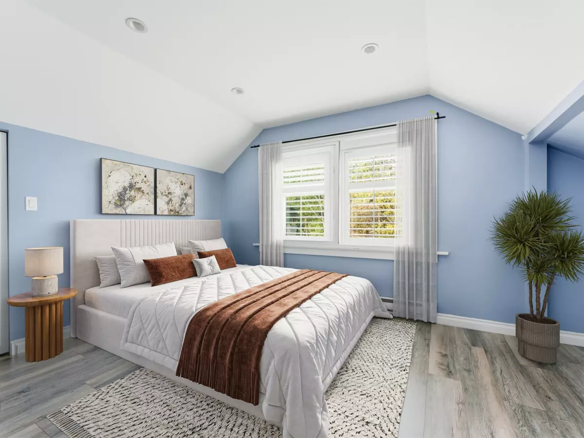 Mudroom Photo of 5140 Sperling Avenue, Burnaby, BC