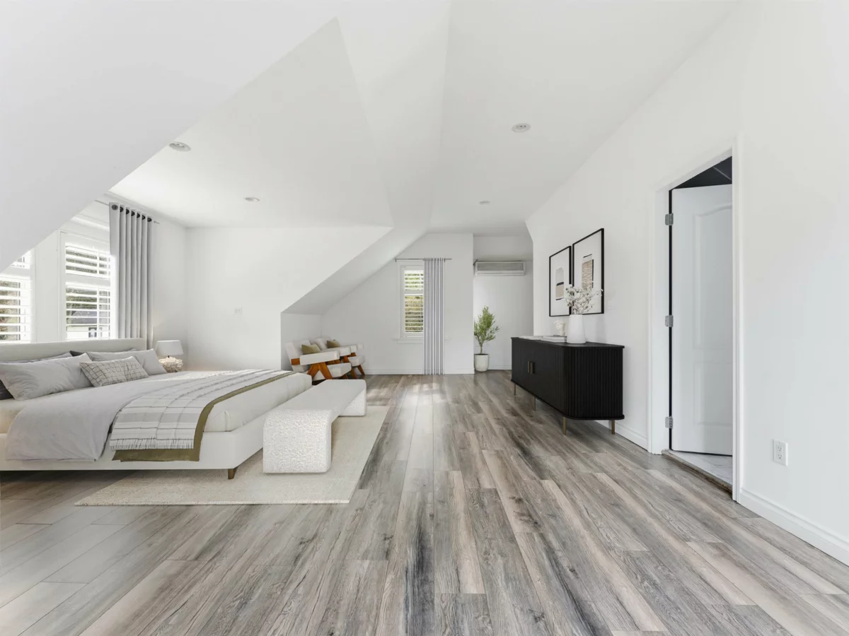 Powder Room Photo of 5140 Sperling Avenue, Burnaby, BC