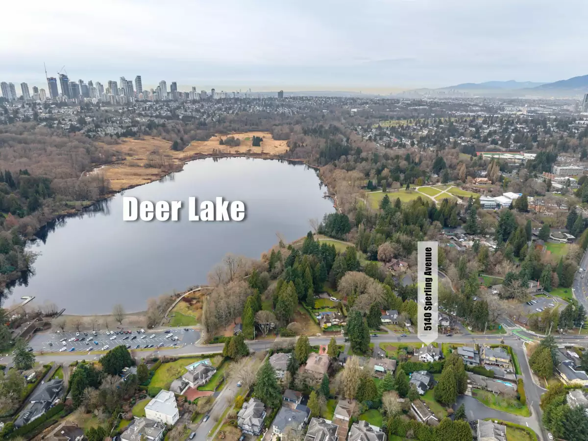 Street View Photo of 5140 Sperling Avenue, Burnaby, BC