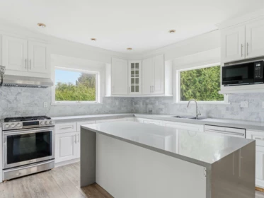 Pantry Photo of 5140 Sperling Avenue, Burnaby, BC