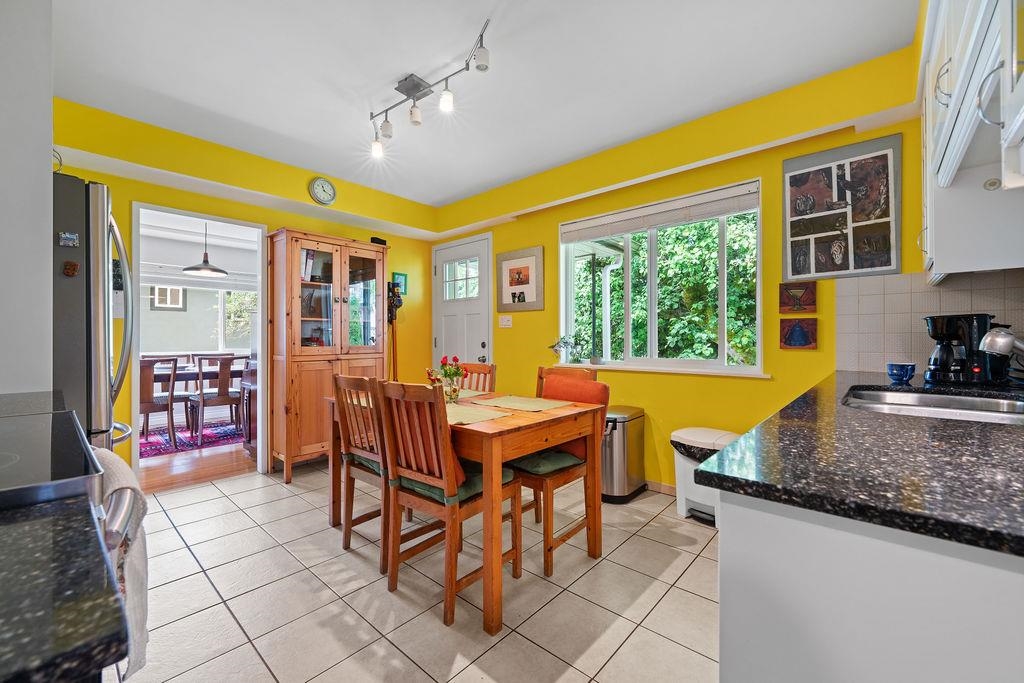 Bedroom 3 Photo of 535 Holdom Avenue, Burnaby, BC