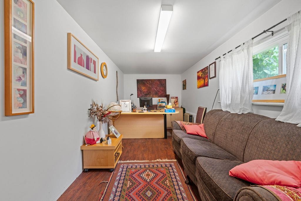 Community Amenities Photo (Clubhouse) of 535 Holdom Avenue, Burnaby, BC