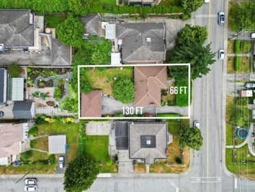 Kitchen Photo of 535 Holdom Avenue, Burnaby, BC