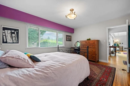 Loft / Bonus Room Photo of 535 Holdom Avenue, Burnaby, BC