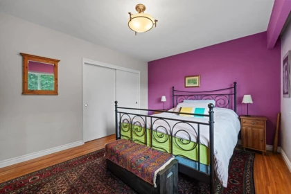 Office / Den Photo of 535 Holdom Avenue, Burnaby, BC