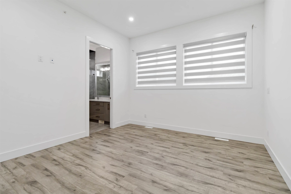 Bedroom 2 Photo of 8822 Adachi Terrace, Mission, BC