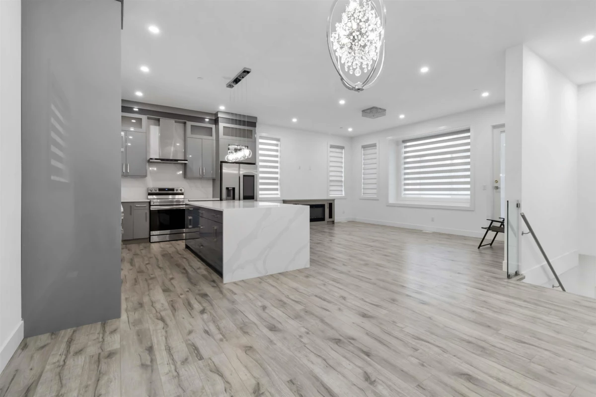 Dining Area Photo of 8822 Adachi Terrace, Mission, BC