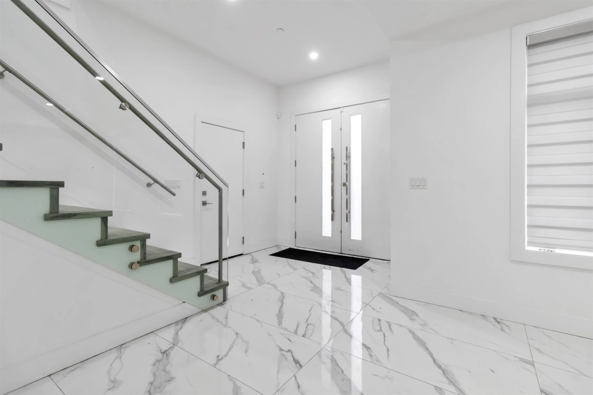 Exterior Rear Photo of 8822 Adachi Terrace, Mission, BC