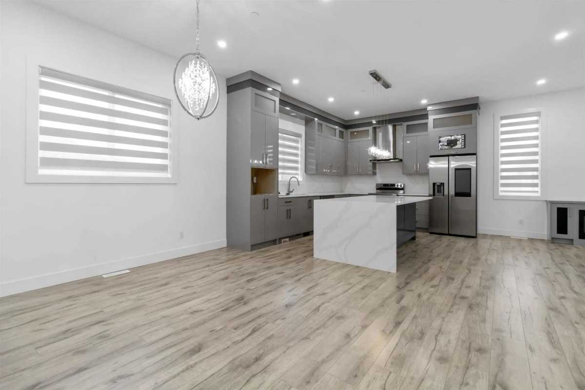 Family Room Photo of 8822 Adachi Terrace, Mission, BC