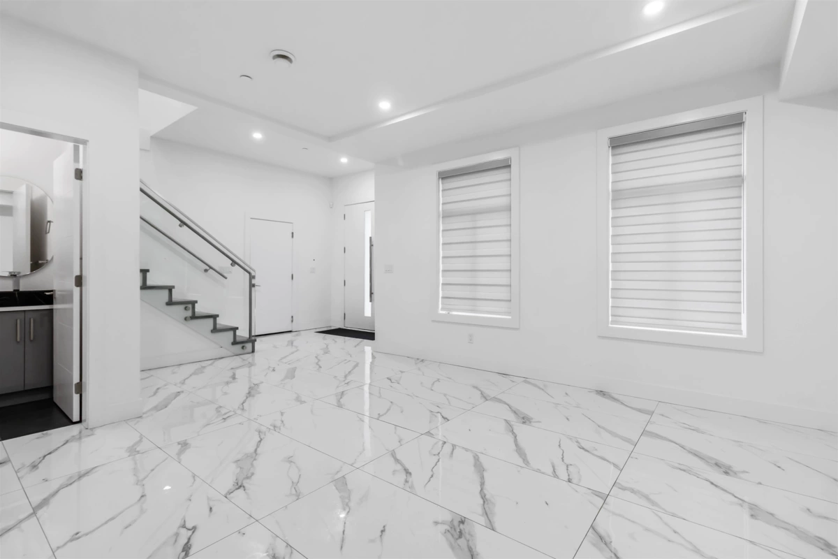 Living Room Photo of 8822 Adachi Terrace, Mission, BC