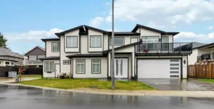 8822 Adachi Terrace, Mission, BC