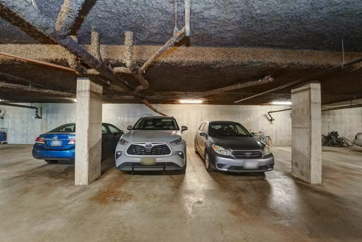 Backyard Photo of 116 2964 Trethewey Street, Abbotsford, BC