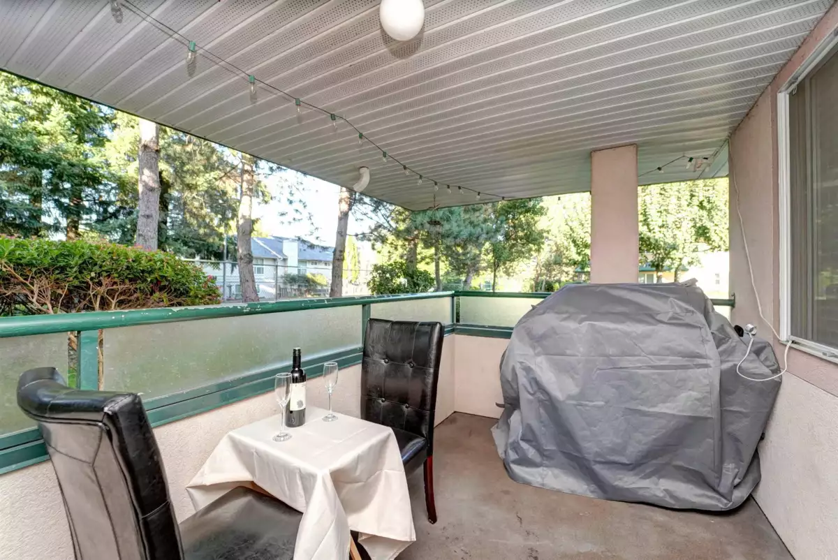 Basement Recreation Room Photo of 116 2964 Trethewey Street, Abbotsford, BC