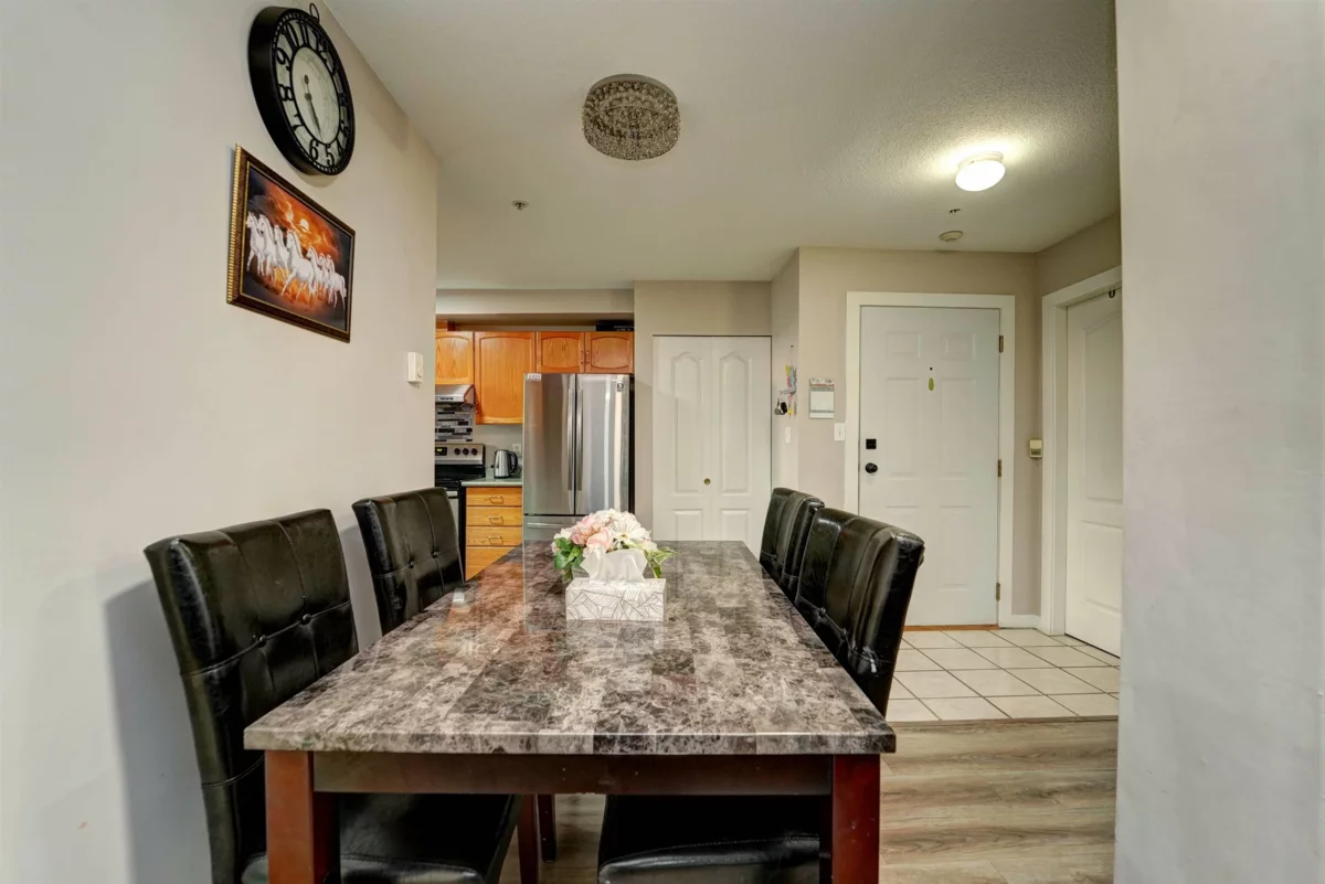 Bedroom 3 Photo of 116 2964 Trethewey Street, Abbotsford, BC