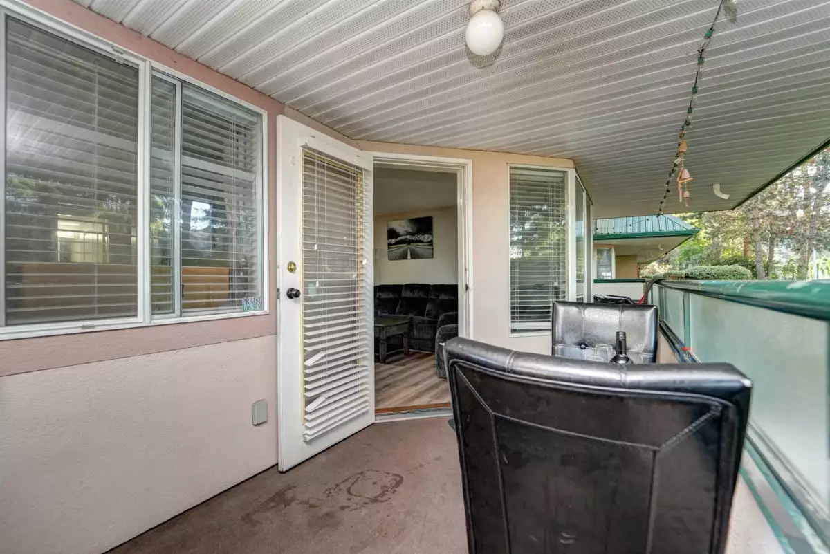 Laundry Room Photo of 116 2964 Trethewey Street, Abbotsford, BC