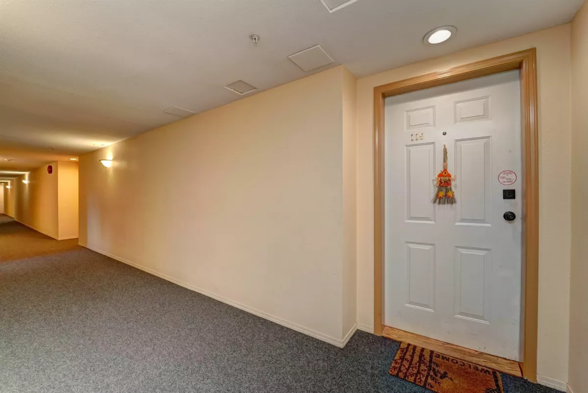 Living Room Photo of 116 2964 Trethewey Street, Abbotsford, BC