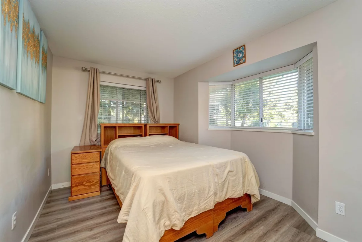 Mudroom Photo of 116 2964 Trethewey Street, Abbotsford, BC