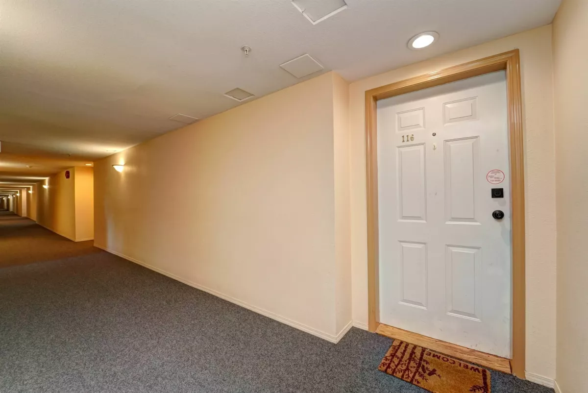 Outdoor Deck Photo of 116 2964 Trethewey Street, Abbotsford, BC