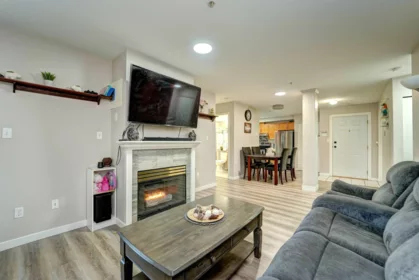 Pantry Photo of 116 2964 Trethewey Street, Abbotsford, BC