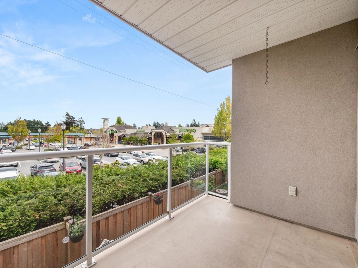 Bedroom 2 Photo of 204 1140 55 Street, Delta, BC