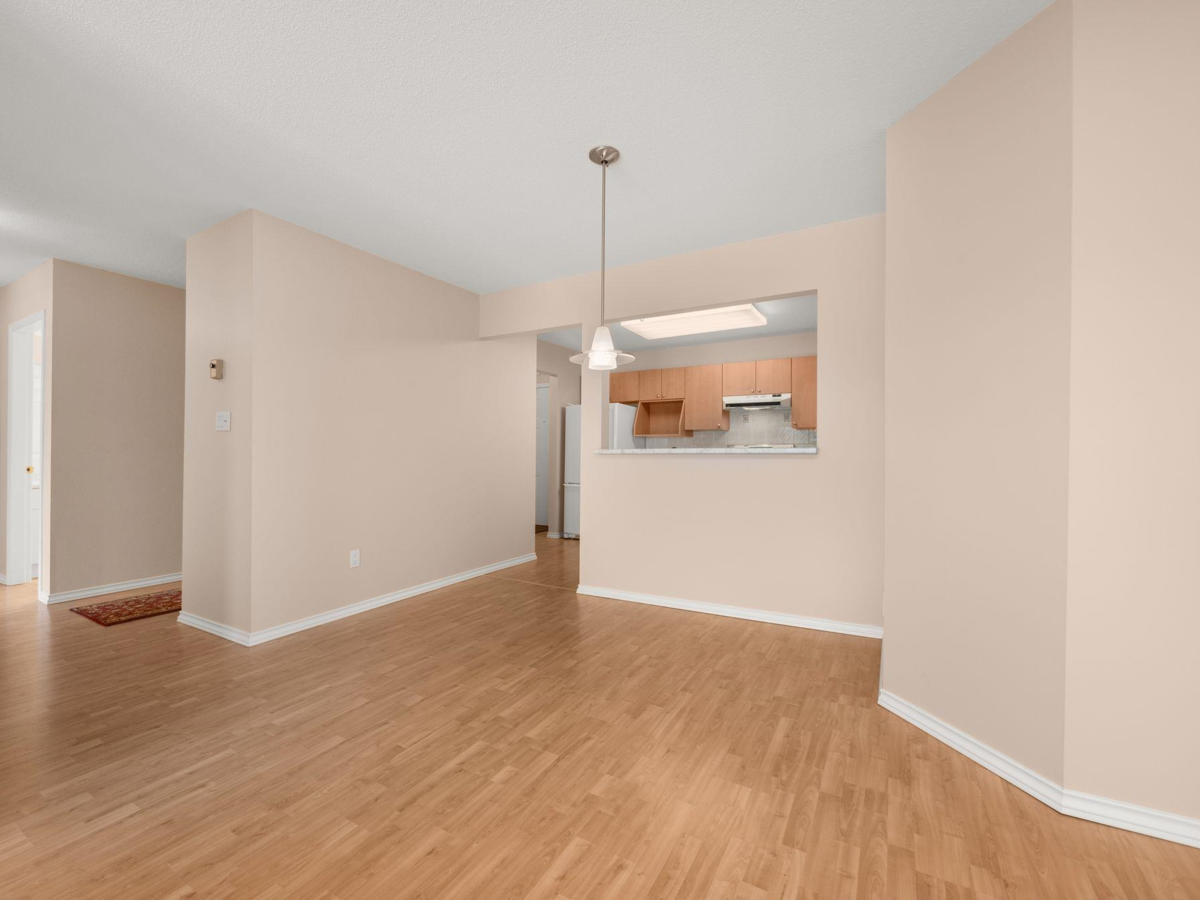 Bedroom 3 Photo of 204 1140 55 Street, Delta, BC