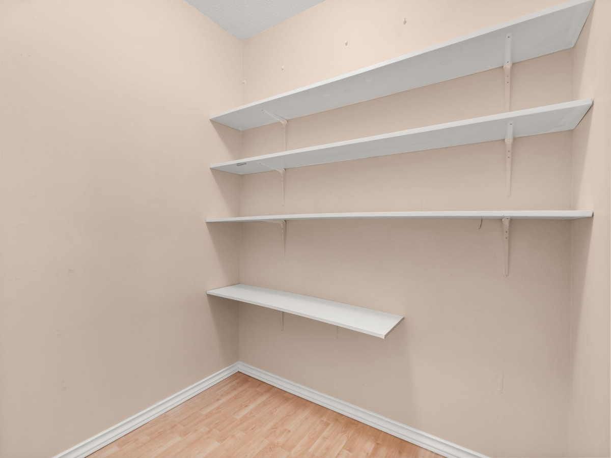 Mudroom Photo of 204 1140 55 Street, Delta, BC